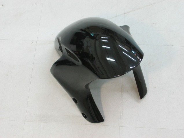 2004-2005 White Blue Glossy Black Fireblade Honda CBR1000RR Motorcycle Fairings UK