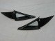 2004-2005 White Blue Glossy Black Fireblade Honda CBR1000RR Motorcycle Fairings UK