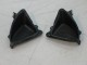 2004-2005 White Blue Glossy Black Fireblade Honda CBR1000RR Motorcycle Fairings UK