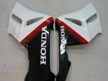 Buy 2004-2005 White Red Glossy Black Blue Star Honda CBR1000RR Motorcycle Fairings UK