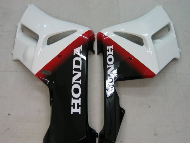 2004-2005 White Red Glossy Black Blue Star Honda CBR1000RR Motorcycle Fairings UK