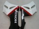 2004-2005 White Red Glossy Black Blue Star Honda CBR1000RR Motorcycle Fairings UK
