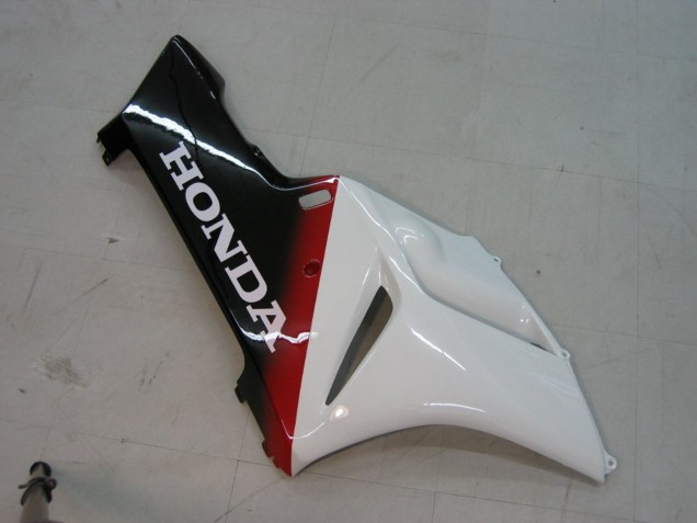 2004-2005 White Red Glossy Black Blue Star Honda CBR1000RR Motorcycle Fairings UK