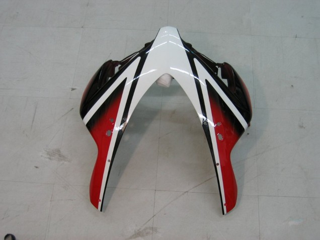 2004-2005 White Red Glossy Black Blue Star Honda CBR1000RR Motorcycle Fairings UK