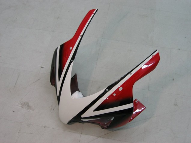 2004-2005 White Red Glossy Black Blue Star Honda CBR1000RR Motorcycle Fairings UK