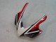 2004-2005 White Red Glossy Black Blue Star Honda CBR1000RR Motorcycle Fairings UK