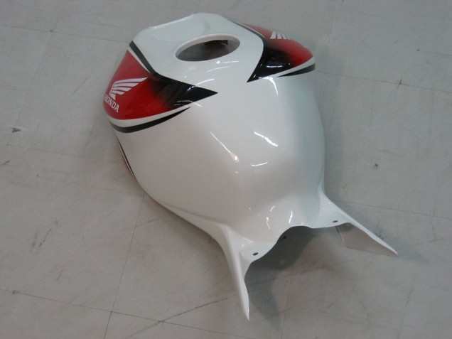 2004-2005 White Red Glossy Black Blue Star Honda CBR1000RR Motorcycle Fairings UK