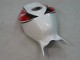2004-2005 White Red Glossy Black Blue Star Honda CBR1000RR Motorcycle Fairings UK