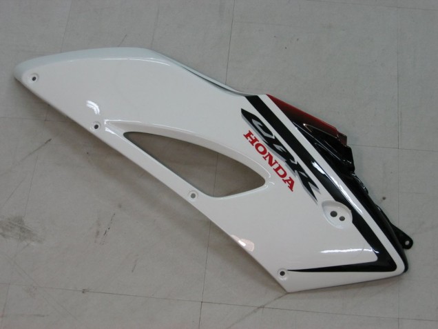 2004-2005 White Red Glossy Black Blue Star Honda CBR1000RR Motorcycle Fairings UK