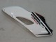 2004-2005 White Red Glossy Black Blue Star Honda CBR1000RR Motorcycle Fairings UK