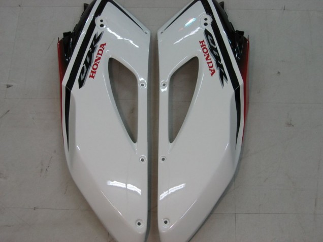 2004-2005 White Red Glossy Black Blue Star Honda CBR1000RR Motorcycle Fairings UK