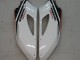 2004-2005 White Red Glossy Black Blue Star Honda CBR1000RR Motorcycle Fairings UK