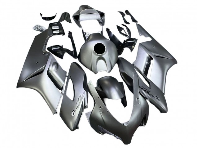 2004-2005 Silver Honda CBR1000RR Motorcycle Fairings UK