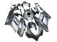 2004-2005 Silver Honda CBR1000RR Motorcycle Fairings UK