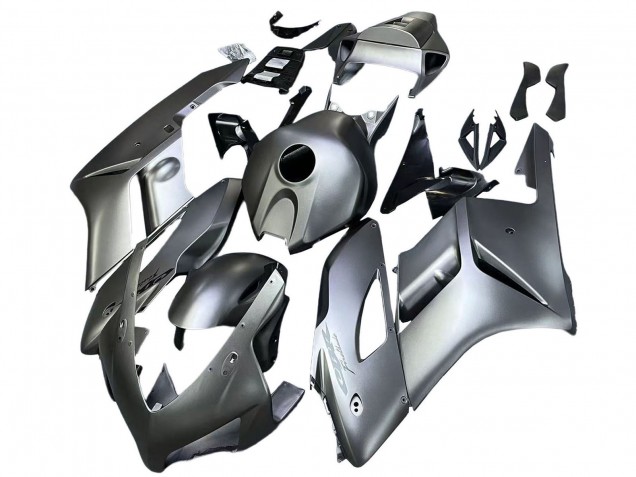 2004-2005 Silver Honda CBR1000RR Motorcycle Fairings UK