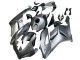 2004-2005 Silver Honda CBR1000RR Motorcycle Fairings UK