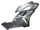 2004-2005 Silver Honda CBR1000RR Motorcycle Fairings UK