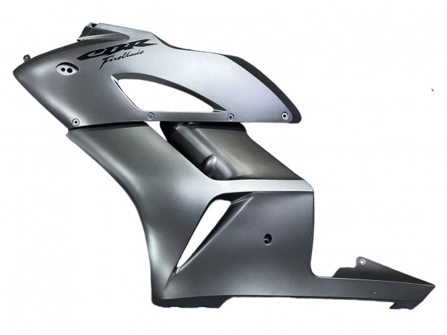 2004-2005 Silver Honda CBR1000RR Motorcycle Fairings UK