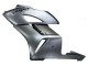 2004-2005 Silver Honda CBR1000RR Motorcycle Fairings UK