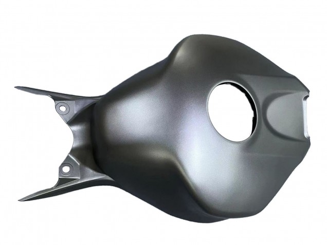 2004-2005 Silver Honda CBR1000RR Motorcycle Fairings UK