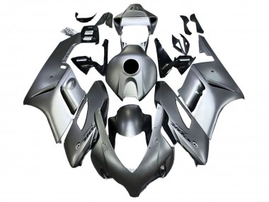 Buy 2004-2005 Silver Honda CBR1000RR Motorcycle Fairings UK