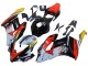 2004-2005 Yellow Red White Glossy Red Bull Repsol HRC Honda CBR1000RR Motorcycle Fairings UK