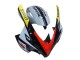2004-2005 Yellow Red White Glossy Red Bull Repsol HRC Honda CBR1000RR Motorcycle Fairings UK