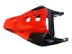 2004-2005 Yellow Red White Glossy Red Bull Repsol HRC Honda CBR1000RR Motorcycle Fairings UK