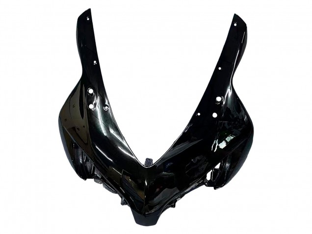 2004-2005 Glossy Black Yellow Green Monster Honda CBR1000RR Motorcycle Fairings UK