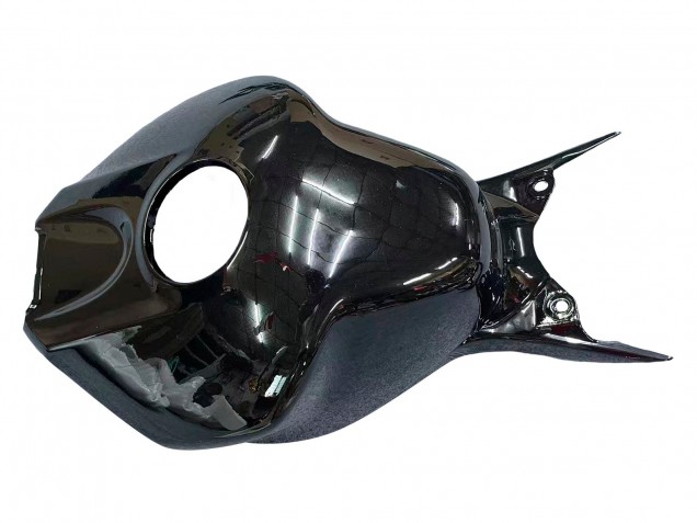 2004-2005 Glossy Black Yellow Green Monster Honda CBR1000RR Motorcycle Fairings UK