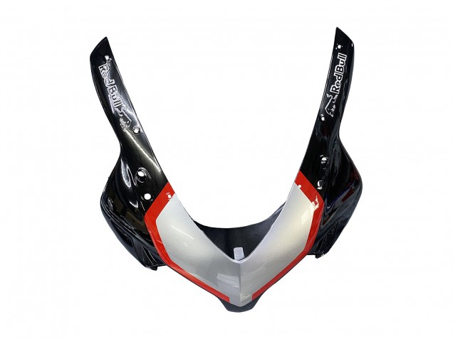 2004-2005 Silver Glossy Black Red Stripe Honda CBR1000RR Motorcycle Fairings UK