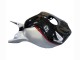 2004-2005 Silver Glossy Black Red Stripe Honda CBR1000RR Motorcycle Fairings UK