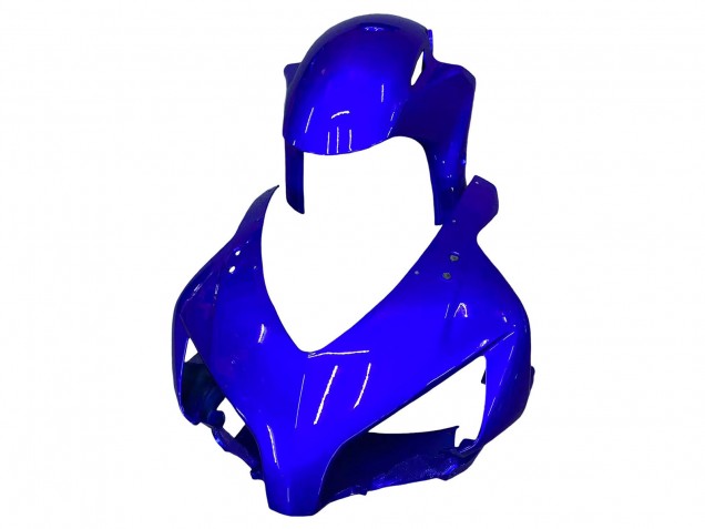 2004-2005 Silver Blue Glossy Black Honda CBR1000RR Motorcycle Fairings UK