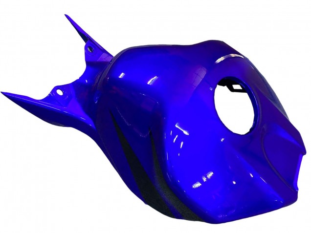 2004-2005 Silver Blue Glossy Black Honda CBR1000RR Motorcycle Fairings UK