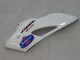 2004-2005 White Blue Gold Rothmans Honda CBR1000RR Motorcycle Fairings UK