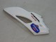 2004-2005 White Blue Gold Rothmans Honda CBR1000RR Motorcycle Fairings UK