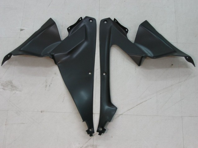 2004-2005 White Blue Gold Rothmans Honda CBR1000RR Motorcycle Fairings UK