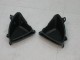 2004-2005 White Blue Gold Rothmans Honda CBR1000RR Motorcycle Fairings UK