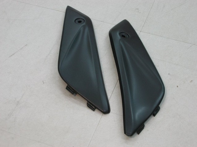 2004-2005 White Blue Gold Rothmans Honda CBR1000RR Motorcycle Fairings UK
