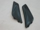 2004-2005 White Blue Gold Rothmans Honda CBR1000RR Motorcycle Fairings UK