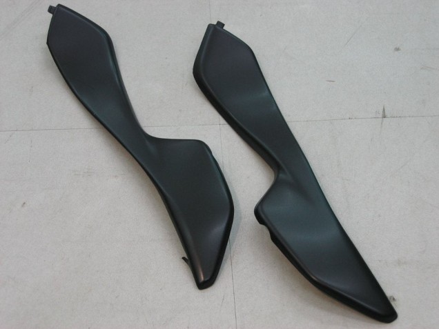 2004-2005 White Blue Gold Rothmans Honda CBR1000RR Motorcycle Fairings UK