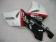 2004-2005 White Blue Red Glossy Black Star Carrera Lee Honda CBR1000RR Motorcycle Fairings UK