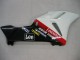 2004-2005 White Blue Red Glossy Black Star Carrera Lee Honda CBR1000RR Motorcycle Fairings UK
