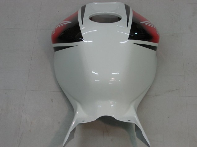 2004-2005 White Blue Red Glossy Black Star Carrera Lee Honda CBR1000RR Motorcycle Fairings UK