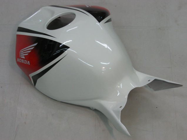 2004-2005 White Blue Red Glossy Black Star Carrera Lee Honda CBR1000RR Motorcycle Fairings UK