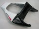 2004-2005 White Blue Red Glossy Black Star Carrera Lee Honda CBR1000RR Motorcycle Fairings UK