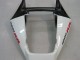 2004-2005 White Blue Red Glossy Black Star Carrera Lee Honda CBR1000RR Motorcycle Fairings UK