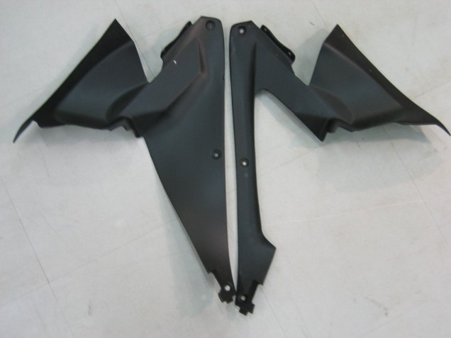 2004-2005 White Blue Snow Nastro Azzurro 46 Honda CBR1000RR Motorcycle Fairings UK