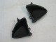 2004-2005 White Blue Snow Nastro Azzurro 46 Honda CBR1000RR Motorcycle Fairings UK