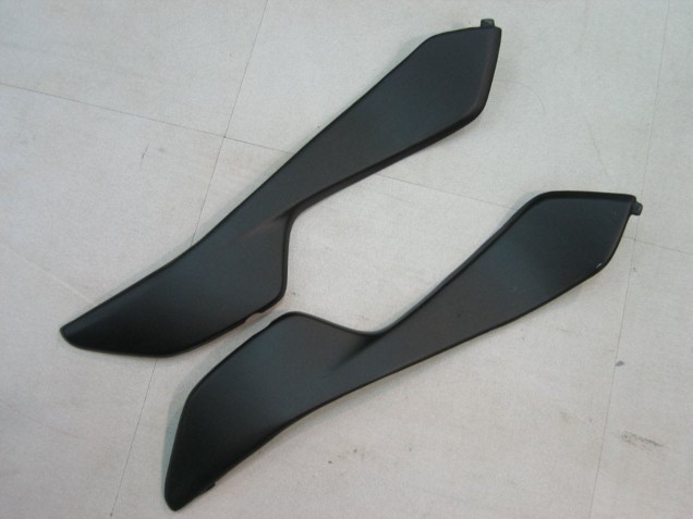 2004-2005 White Blue Snow Nastro Azzurro 46 Honda CBR1000RR Motorcycle Fairings UK